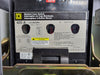 SQUARE D Model 6 Motor Control Center MCC Section, 600V, 3PH, 1200A Bus