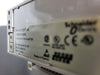 SQUARE D Model 6 Motor Control Center MCC Section, 600V, 3PH, 1200A Bus