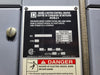 SQUARE D Model 6 Motor Control Center MCC Section, 600V, 3PH, 1200A Bus