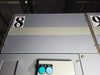 SQUARE D Model 6 Motor Control Center MCC Section, 600V, 3PH, 1200A Bus