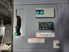 SQUARE D Model 6 Motor Control Center MCC Section, 600V, 3PH, 1200A Bus