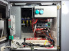 SQUARE D Model 6 Motor Control Center MCC Section, 600V, 3PH, 1200A Bus