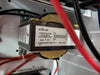SQUARE D Model 6 Motor Control Center MCC Section, 600V, 3PH, 1200A Bus