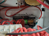 SQUARE D Model 6 Motor Control Center MCC Section, 600V, 3PH, 1200A Bus