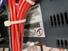 SQUARE D Model 6 Motor Control Center MCC Section, 600V, 3PH, 1200A Bus