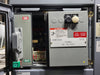 SQUARE D Model 6 Motor Control Center MCC Section, 600V, 3PH, 1200A Bus