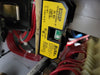 SQUARE D Model 6 Motor Control Center MCC Section, 600V, 3PH, 1200A Bus