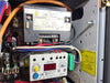 SQUARE D Model 6 Motor Control Center MCC Section, 600V, 3PH, 1200A Bus