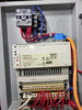 SQUARE D Model 6 Motor Control Center MCC Section, 600V, 3PH, 1200A Bus
