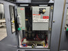 SQUARE D Model 6 Motor Control Center MCC Section, 600V, 3PH, 1200A Bus
