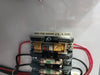 SQUARE D Model 6 Motor Control Center MCC Section, 600V, 3PH, 1200A Bus