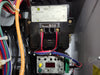 SQUARE D Model 6 Motor Control Center MCC Section, 600V, 3PH, 1200A Bus