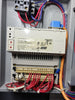 SQUARE D Model 6 Motor Control Center MCC Section, 600V, 3PH, 1200A Bus