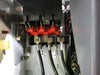 SQUARE D Model 6 Motor Control Center MCC Section, 600V, 3PH, 1200A Bus
