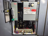 SQUARE D Model 6 Motor Control Center MCC Section, 600V, 3PH, 1200A Bus
