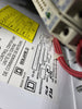 SQUARE D Model 6 Motor Control Center MCC Section, 600V, 3PH, 1200A Bus