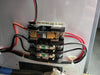 SQUARE D Model 6 Motor Control Center MCC Section, 600V, 3PH, 1200A Bus