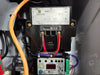 SQUARE D Model 6 Motor Control Center MCC Section, 600V, 3PH, 1200A Bus