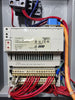 SQUARE D Model 6 Motor Control Center MCC Section, 600V, 3PH, 1200A Bus