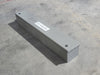 BEL PRODUCTS 70 Amp 600 Volts Splitter Trough FT373, 36"