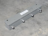 BEL PRODUCTS 70 Amp 600 Volts Splitter Trough FT373, 36"