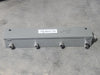 BEL PRODUCTS 70 Amp 600 Volts Splitter Trough FT373, 36"