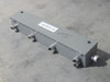 BEL PRODUCTS 70 Amp 600 Volts Splitter Trough FT373, 36"