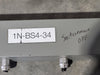 BEL PRODUCTS 70 Amp 600 Volts Splitter Trough FT373, 36"