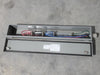 BEL PRODUCTS 70 Amp 600 Volts Splitter Trough FT373, 36"