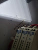 SQUARE D Model 6 Motor Control Center MCC Section, 600V, 3PH, 1200A Bus