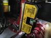 SQUARE D Model 6 Motor Control Center MCC Section, 600V, 3PH, 1200A Bus