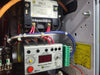 SQUARE D Model 6 Motor Control Center MCC Section, 600V, 3PH, 1200A Bus