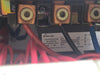 SQUARE D Model 6 Motor Control Center MCC Section, 600V, 3PH, 1200A Bus