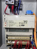 SQUARE D Model 6 Motor Control Center MCC Section, 600V, 3PH, 1200A Bus