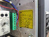 SQUARE D Model 6 Motor Control Center MCC Section, 600V, 3PH, 1200A Bus