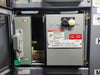 SQUARE D Model 6 Motor Control Center MCC Section, 600V, 3PH, 1200A Bus