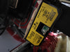 SQUARE D Model 6 Motor Control Center MCC Section, 600V, 3PH, 1200A Bus