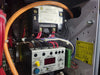 SQUARE D Model 6 Motor Control Center MCC Section, 600V, 3PH, 1200A Bus