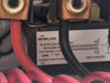 SQUARE D Model 6 Motor Control Center MCC Section, 600V, 3PH, 1200A Bus