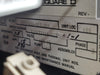SQUARE D Model 6 Motor Control Center MCC Section, 600V, 3PH, 1200A Bus