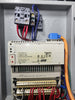 SQUARE D Model 6 Motor Control Center MCC Section, 600V, 3PH, 1200A Bus