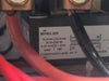 SQUARE D Model 6 Motor Control Center MCC Section, 600V, 3PH, 1200A Bus