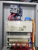 SQUARE D Model 6 Motor Control Center MCC Section, 600V, 3PH, 1200A Bus