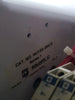 SQUARE D Model 6 Motor Control Center MCC Section, 600V, 3PH, 1200A Bus