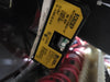 SQUARE D Model 6 Motor Control Center MCC Section, 600V, 3PH, 1200A Bus