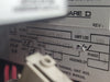 SQUARE D Model 6 Motor Control Center MCC Section, 600V, 3PH, 1200A Bus