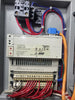 SQUARE D Model 6 Motor Control Center MCC Section, 600V, 3PH, 1200A Bus