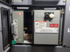 SQUARE D Model 6 Motor Control Center MCC Section, 600V, 3PH, 1200A Bus