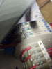 SQUARE D Model 6 Motor Control Center MCC Section, 600V, 3PH, 1200A Bus