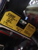 SQUARE D Model 6 Motor Control Center MCC Section, 600V, 3PH, 1200A Bus
